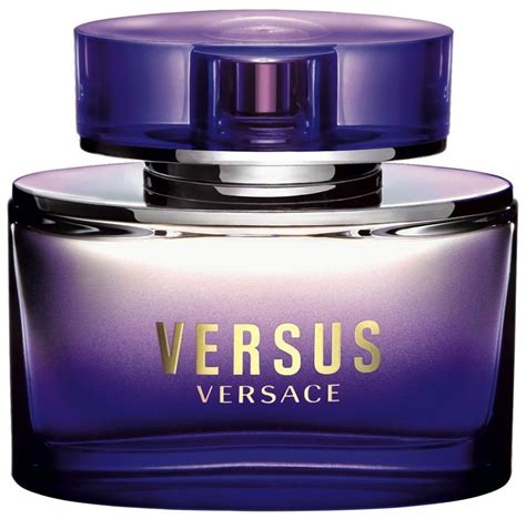 Versace versus